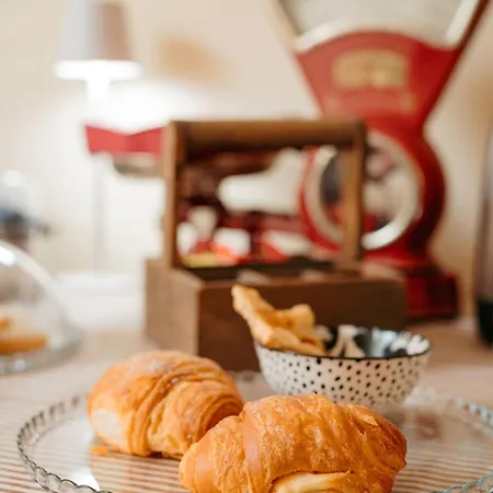 Bed & Breakfast Cascina Fontanavi