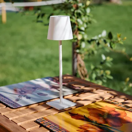 Bed & Breakfast Cascina Fontanavi 4*