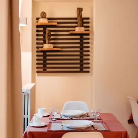 Bed & Breakfast Cascina Fontanavi