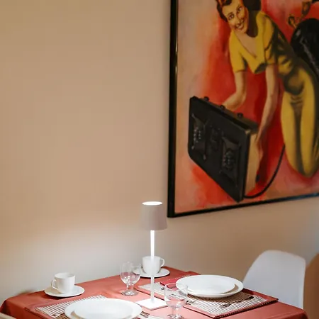 Cascina Fontanavi Bed & Breakfast