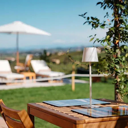 Cascina Fontanavi Bed & Breakfast Costigliole d'Asti