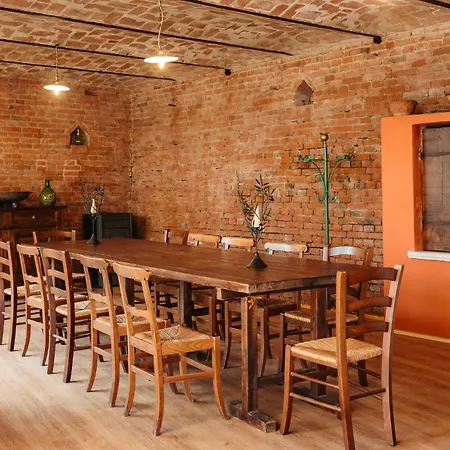 Cascina Fontanavi 4*