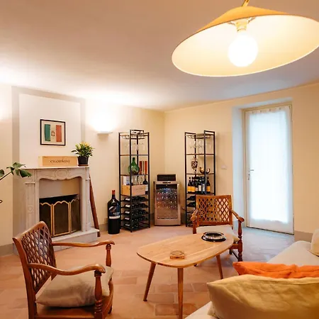 Cascina Fontanavi Bed & Breakfast