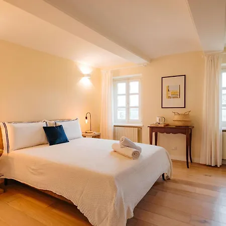 Cascina Fontanavi Bed & Breakfast