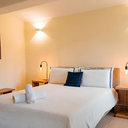 Cascina Fontanavi Bed & Breakfast