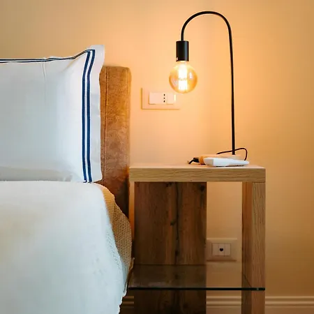 Bed & Breakfast Cascina Fontanavi