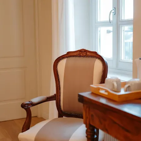 Cascina Fontanavi Bed & Breakfast 4*