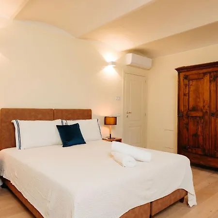 Bed & Breakfast Cascina Fontanavi 4*