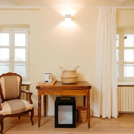 Cascina Fontanavi 4*