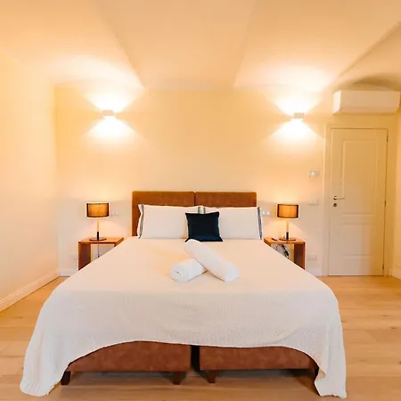 Cascina Fontanavi Bed & Breakfast 4*
