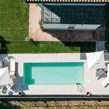 Cascina Fontanavi Bed & Breakfast Costigliole d'Asti