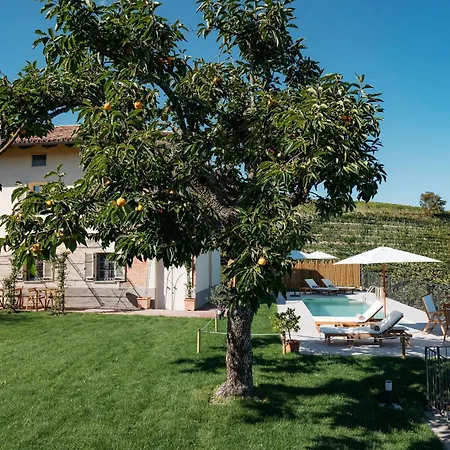 Cascina Fontanavi Bed & Breakfast Costigliole d'Asti