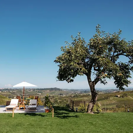 Bed & Breakfast Cascina Fontanavi Costigliole d'Asti