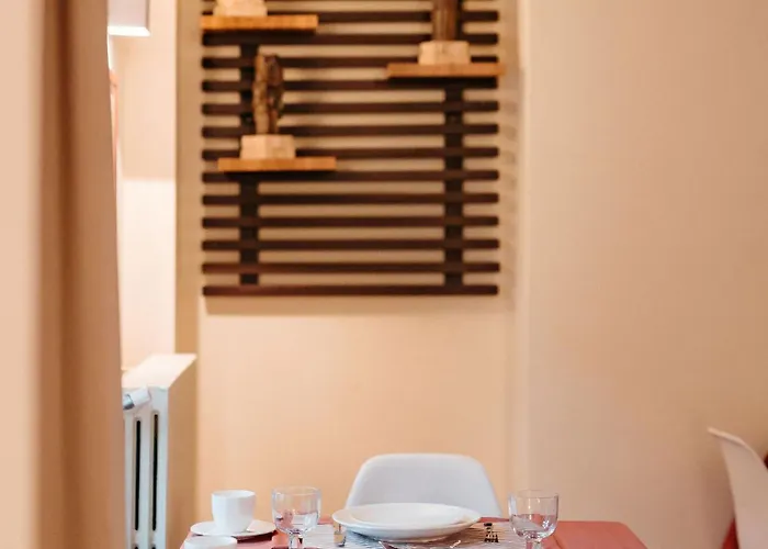 Bed & Breakfast Cascina Fontanavi