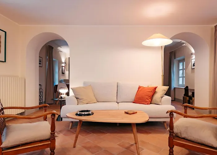 Bed & Breakfast Cascina Fontanavi 4*