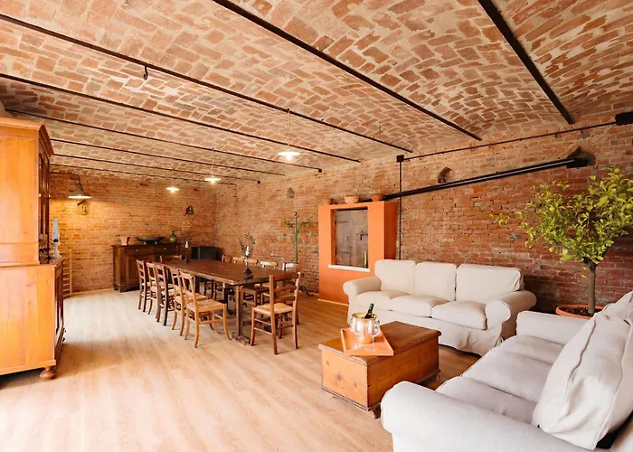 Cascina Fontanavi Bed & Breakfast