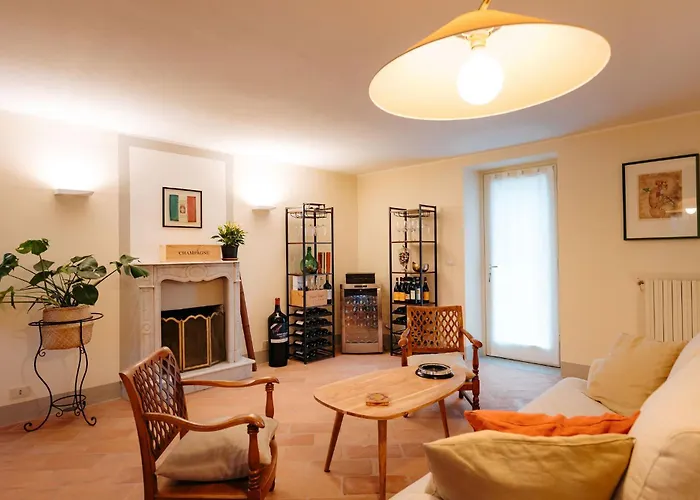 Cascina Fontanavi Bed & Breakfast
