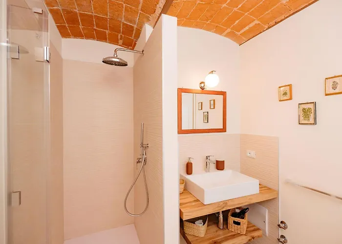 Cascina Fontanavi 4*