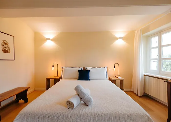 Cascina Fontanavi Bed & Breakfast 4*