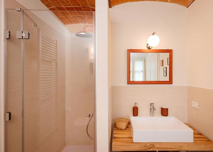 Bed & Breakfast Cascina Fontanavi 4*