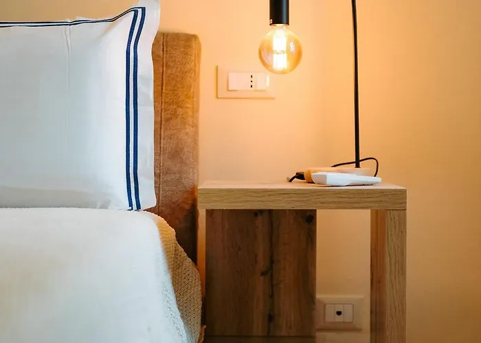 Bed & Breakfast Cascina Fontanavi