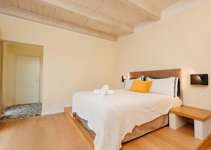 Cascina Fontanavi Bed & Breakfast 4*