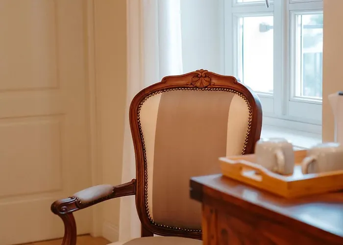 Cascina Fontanavi Bed & Breakfast 4*