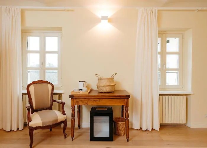 Cascina Fontanavi 4*