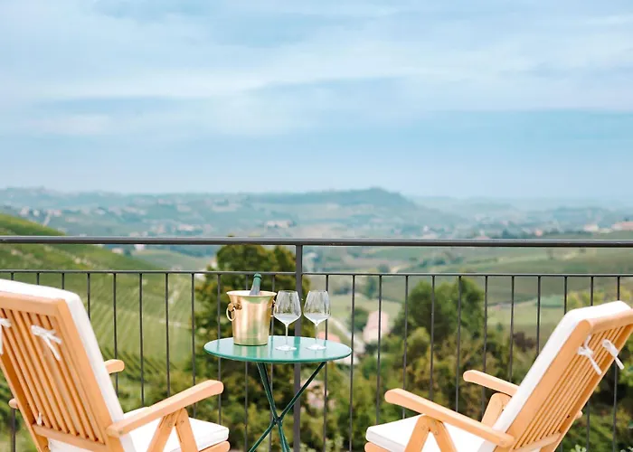 Bed & Breakfast Cascina Fontanavi