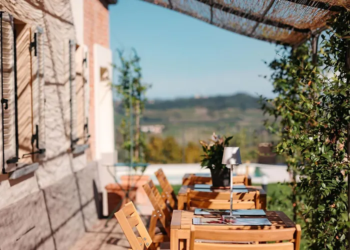 Cascina Fontanavi