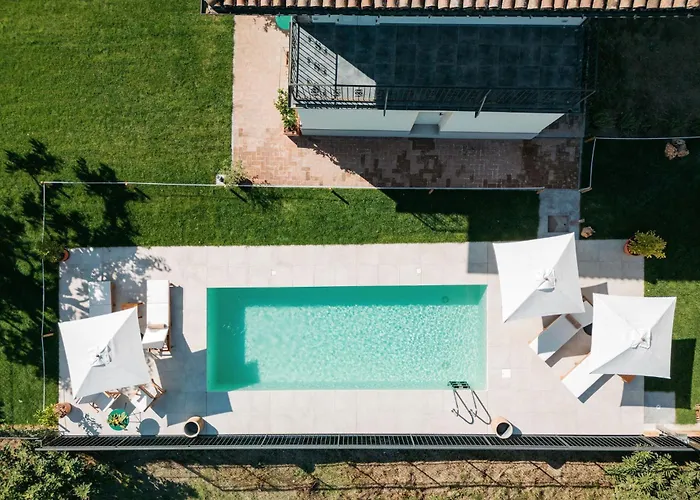Cascina Fontanavi Bed & Breakfast Costigliole d'Asti